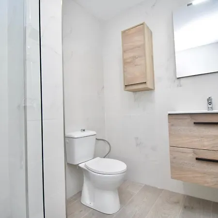 Luxury 2 Lägenhet *