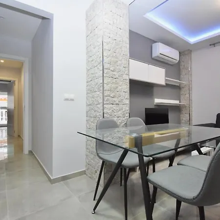Apartmán Luxury 2 *