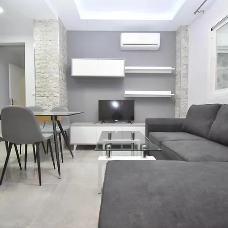 Lägenhet Luxury 2 Fuengirola