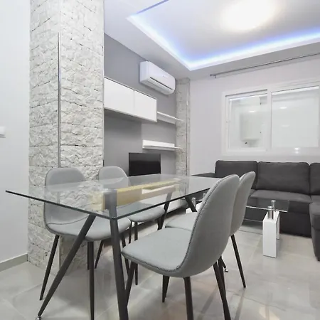 Lägenhet Luxury 2 Fuengirola
