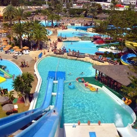 Luxury 2 Apartmán Fuengirola