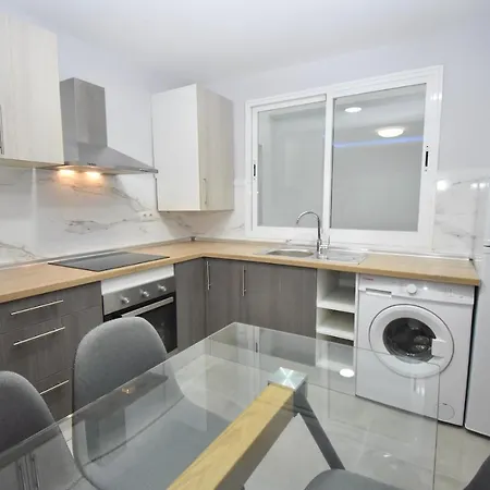 Apartmán Luxury 2