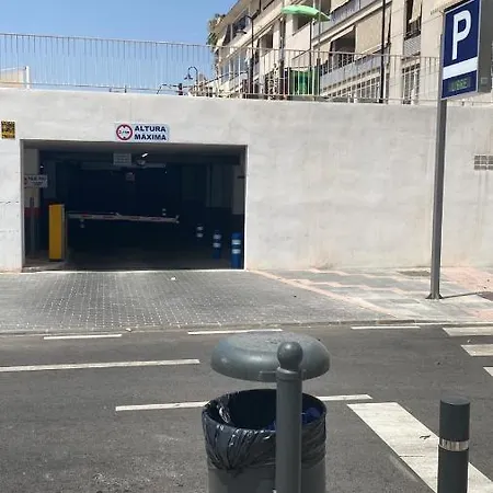 Apartmán Luxury 2 *