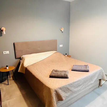 Lägenhet Luxury 2 *