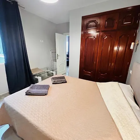 Luxury 2 Apartmán Fuengirola