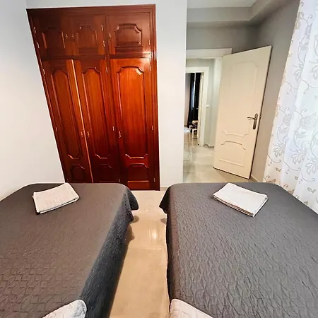 Lägenhet Luxury 2 Fuengirola