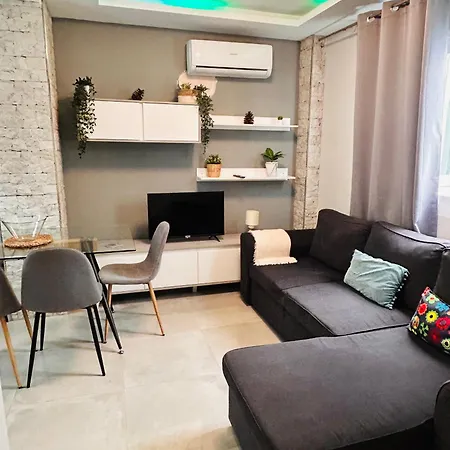 Lejlighed Luxury 2