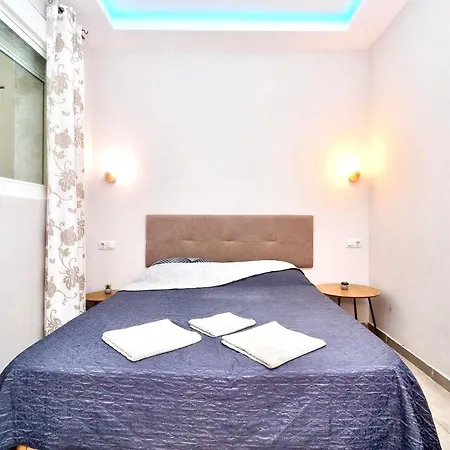 Luxury 2 Lejlighed Fuengirola