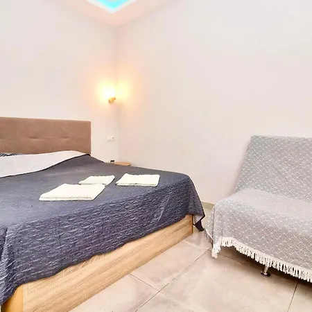 Apartmán Luxury 2 Fuengirola