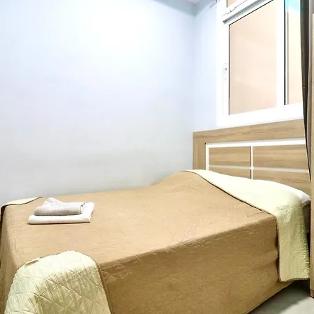 Luxury 2 Apartmán