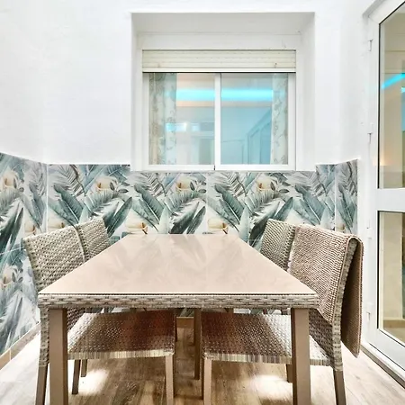 Lejlighed Luxury 2
