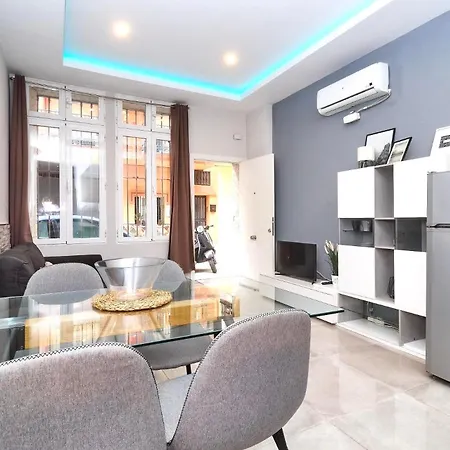 Luxury 2 Apartmán *
