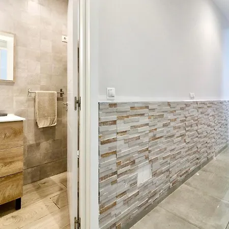 Luxury 2 Apartmán Fuengirola